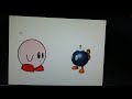 Kirby Capers Bob Omb