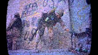 Gravenhurst - Song from Under the Arches A4=432Hz