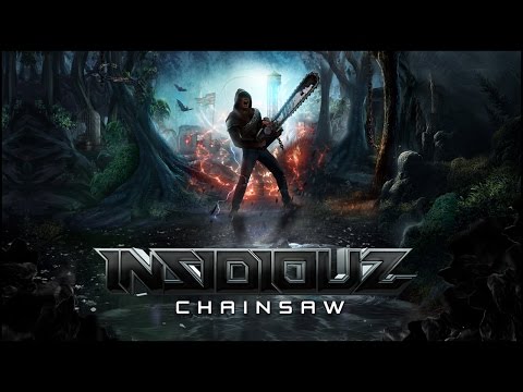 Insidiouz - Chainsaw | Official Video