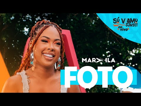 Marvvila - Foto (Só VVamo Sunset)