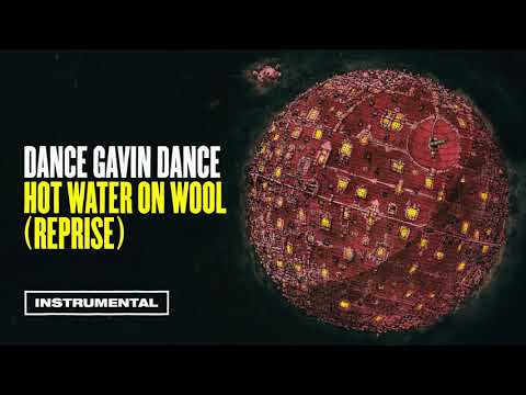 Video thumbnail for Hot Water on Wool (Reprise) (Instrumental)