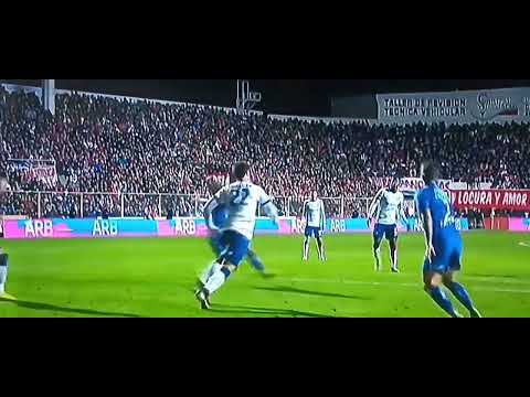 EN VIVO COPA DE LA LIGA GOL DE UNION, UNION 1 SAN LORENZO 1