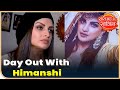 Day Out With Bigg Boss 13 Contestant Himanshi Khurana Saas Bahu Aur Saazish