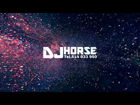 Dj Horse - Piecdziesiatka Tomeczka 2022