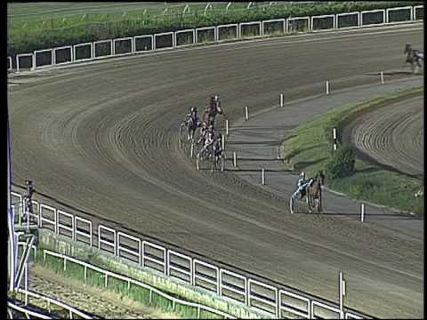 Trotto 23/07/2016 - 1° prova di qualifica