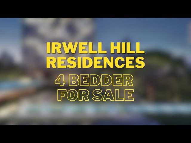 4 Bed Condo for Sale in Irwell Hill Residences - Image 19