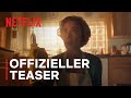 The Brothers Sun Offizieller Teaser Netflix
