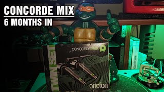 Video thumbnail for I've Been Using The Ortofone Concorde Mix MkII's For 6 Months Now. Here's What I Think. by Beers And Beats PDX