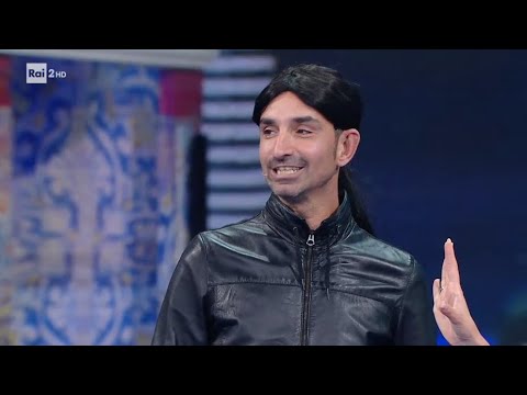 Lallo il cavallo - Made in Sud 06/07/2020