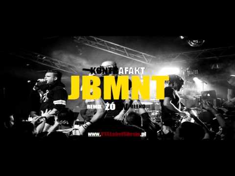 Kontrafakt - JBMNT x Wild For The Night (Żółw Remix)