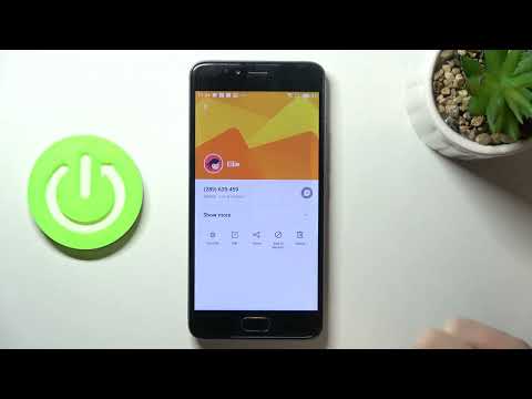 How to Block Number in MEIZU M5S – Add Number to Blacklist