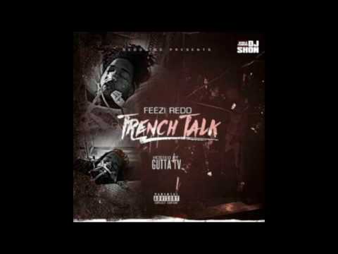 Feezi Redd - beneficial