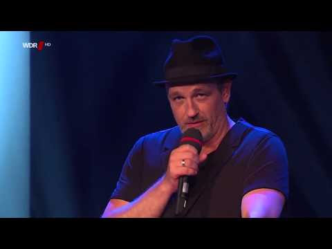 Prix Pantheon 2017 - Deutsch - StandUp - Kabarett - Mit dabei: Torsten Sträter, Chris Tall, Piet K