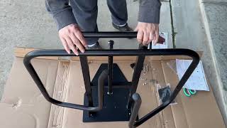 Hot Tub Cover Lift, Hot Tub Cover Caddy,Hydraulic Lifter Universal Ass
