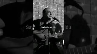 🎶 Ogün Sanlısoy - Saydım                    #ogünsanlısoy #saydım