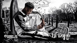 Nba Youngboy "1st Degree" Type beat [Prod. @DjSwift813 & @Playboyxo] PURCHASE IN DESCRIPTION