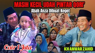 Download lagu KH ANWAR ZAHID TERBARU 2025 || HAFIZ MQSIH BOCIL PINTAR QORI' BIKIN KAGET ABAH ANZA || LAMONGAN mp3 Download lagu KH ANWAR ZAHID TERBARU 2025 || HAFIZ MQSIH BOCIL PINTAR QORI' BIKIN KAGET ABAH ANZA || LAMONGAN mp3