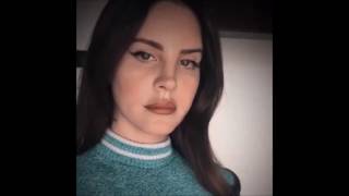 Lana Del Rey ft. Hiromi - Spark