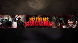 Transmissão ao vivo de Histórias Assustadoras - Resumindo Filmes