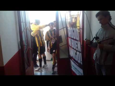 Clasico INDEPENDIENTE 2 - FERROVIARIO 0