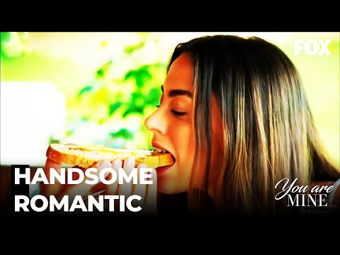 Ejder's Gesture for Nağme - You Are Mine