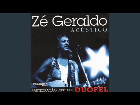 Eu Não Tenho Nada Com Isso - Zé Geraldo
