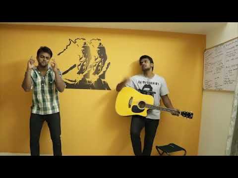 Rakshith Vijay  Video Manipulation| Dance| 