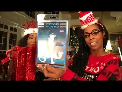 The Queens Court Ep 47 Christmas Edition Gift that Keeps Giving Pt 2