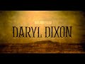 The Walking Dead Daryl Dixon Season 3 Opening Credits HD 2025