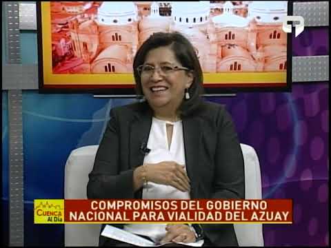 María Cristina García 