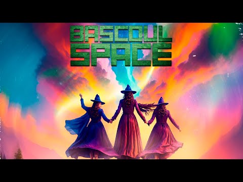 Ovnew - Bascoul Space (Oficial Video)