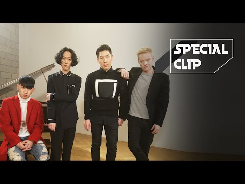 [Special Clip] Planet Shiver(플래닛쉬버) _ Rainbow (feat. Crush(크러쉬), Danny Arens(대니 애런즈)) [SUB]