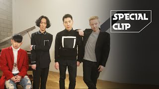 [Special Clip] Planet Shiver(플래닛쉬버) _ Rainbow (feat. Crush(크러쉬), Danny Arens(대니 애런즈)) [SUB]