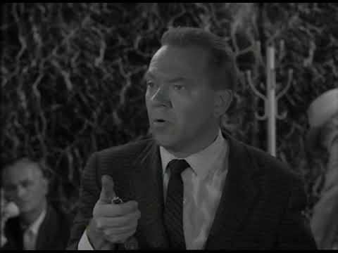 5x04 pt.06 Un cronometro particolare - Ai Confini Della Realtà (The Twilight Zone)