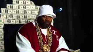 The Rise Of The Ghostface Killah - Ghostface Killah (Feat. Adrian Younge)