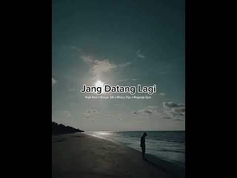 Lagu Galau 2025💔😌_-_Jang Datang Lagi_-_ Rojir Flow Feat Reganja Rap _-_OVM