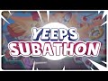 The Yeeps Subathon PART 2