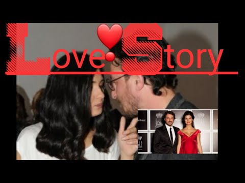 Love story of Tuba Büyüküstün and Onur salayk 💑💏🤵👰and its tragic ending 🤵💔👰💔💔😞😞😖