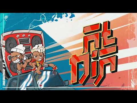 Redimi2 - Al Día (Audio) feat Randy SB