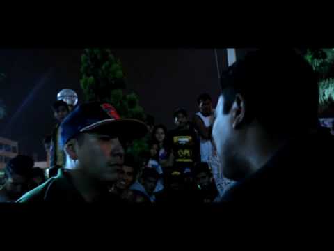 Cadete vs Jair (Final) - INTERBARRIOS VII FULL HD OFICIAL