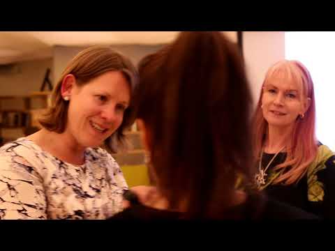 Insights Discovery workshop Snapshot!