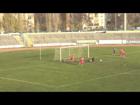 2013.11.16. 1. FC. Femina 93 SE. - UTE Profisport 0-0
