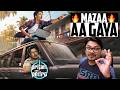 Pritam And Pedro Web Series Review Yogi Bolta Hai