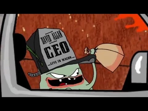 Squidbillies - Best of Early (Season 1 & 2)