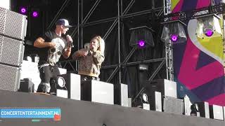 TOY-BOX - SUPERSTAR (Live @ We Love The 90&#39;s , Nijmegen)