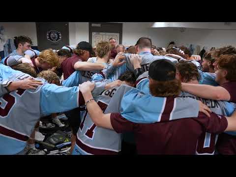 Final Game Recap of the Minto Cup  and 2023 season