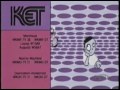 PBS Kids Station ID Holes WKMR TV 2004