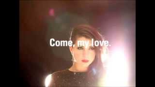 Kitten - I'll be your girl - Lyrics