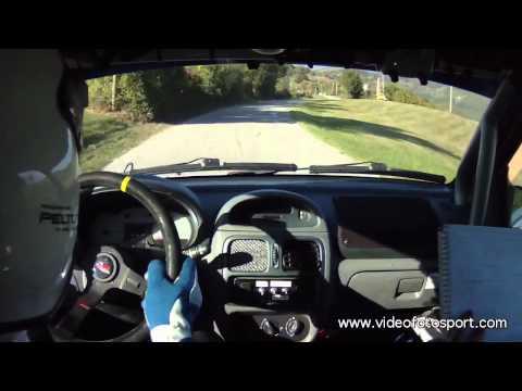 2 Valli 2011 / Albertini - Ferrari