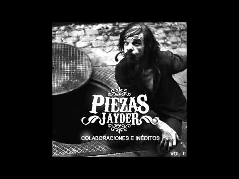 PIEZAS - COLABORACIONES E INÉDITOS VOL II / 08. Piezas - Conmigo no se juega (2009)
